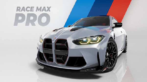 Race Max Pro MOD APK
