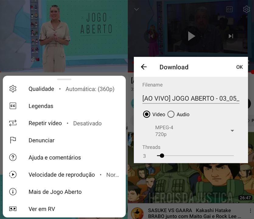 YouTube Pro – 2026 screenshot 2