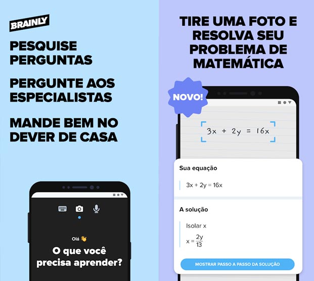 Brainly Plus screenshot 1