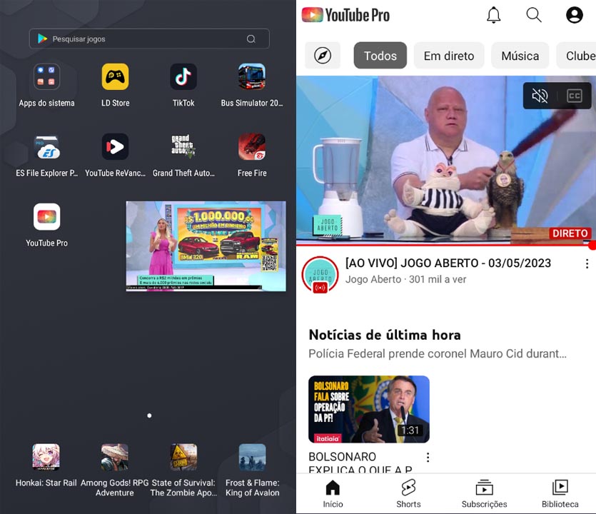 YouTube Pro – 2026 screenshot 1