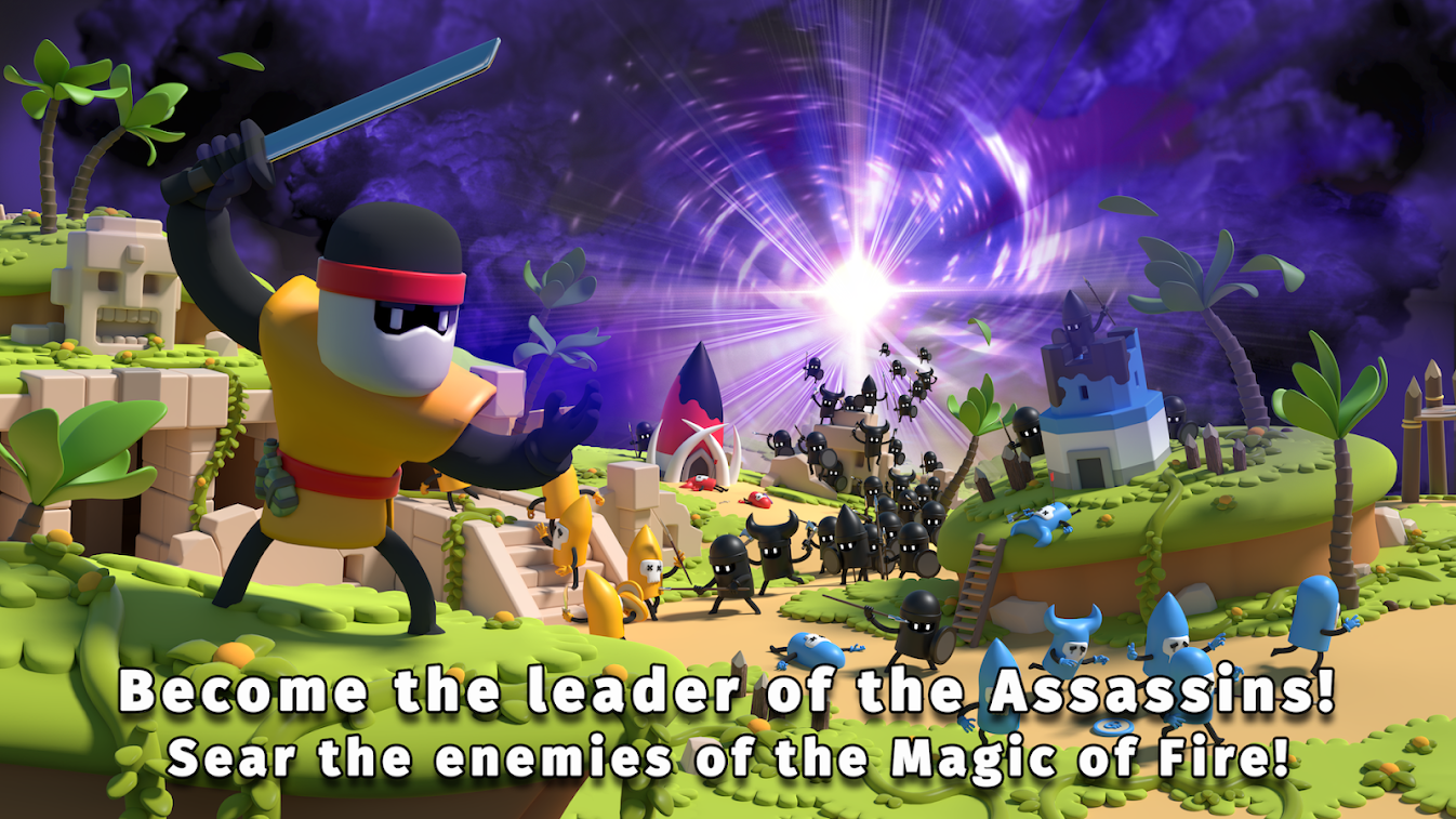 BattleTime 2 screenshot 1