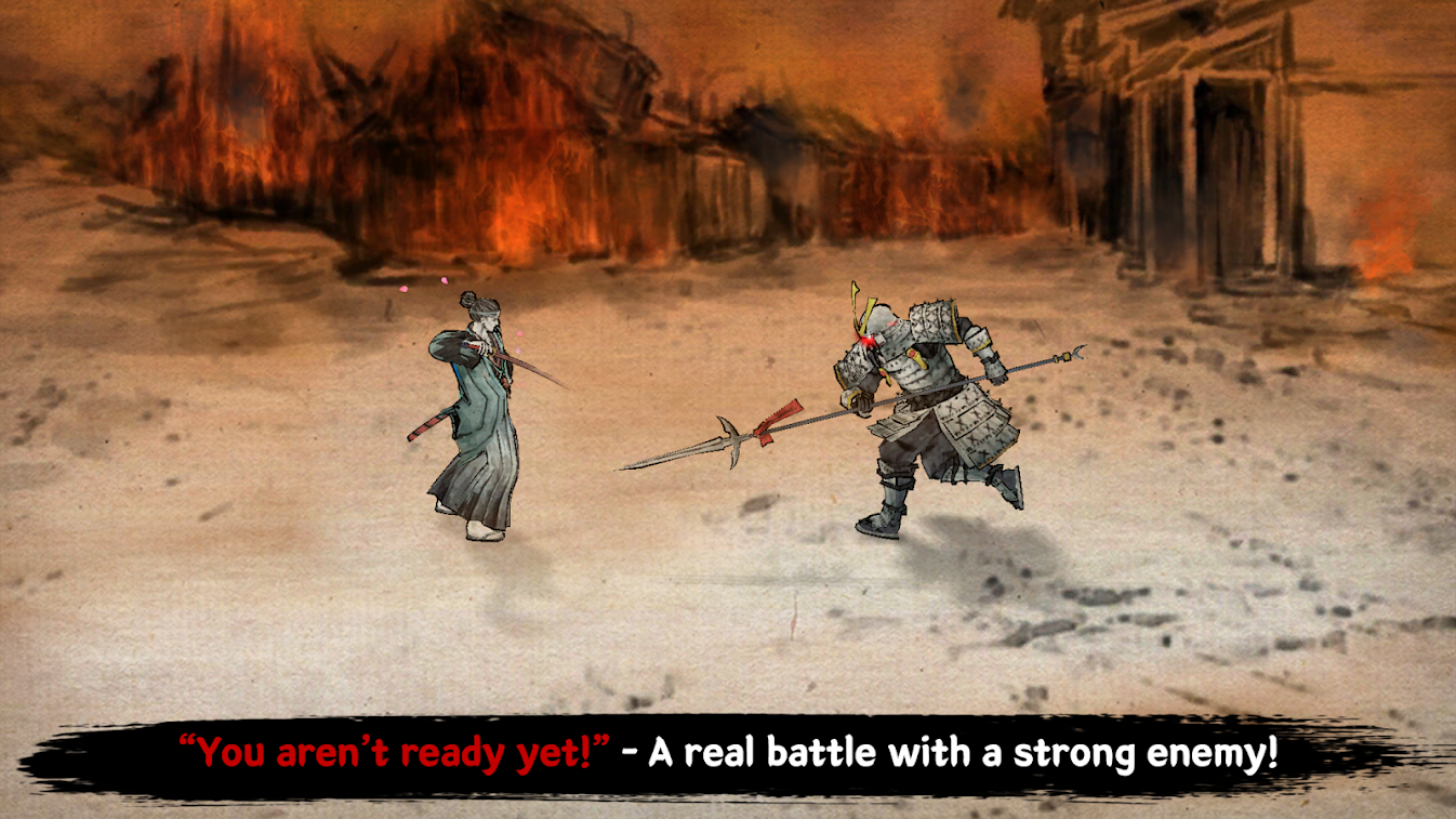 Ronin The Last Samurai screenshot 3