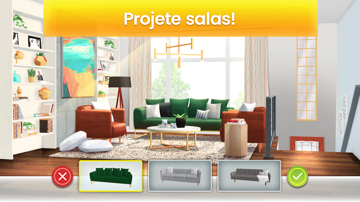 Property Brothers Home Design .1g screenshot 2