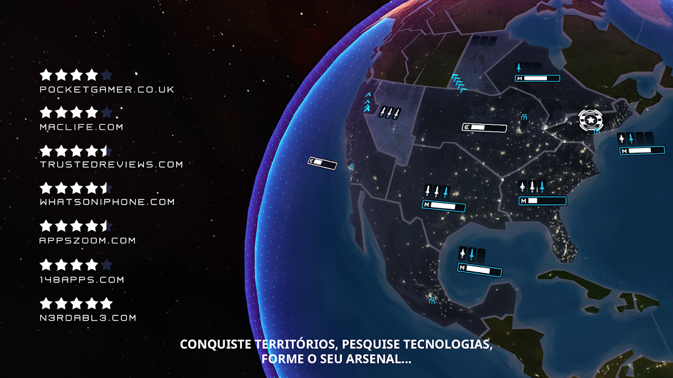 First Strike Classic screenshot 2