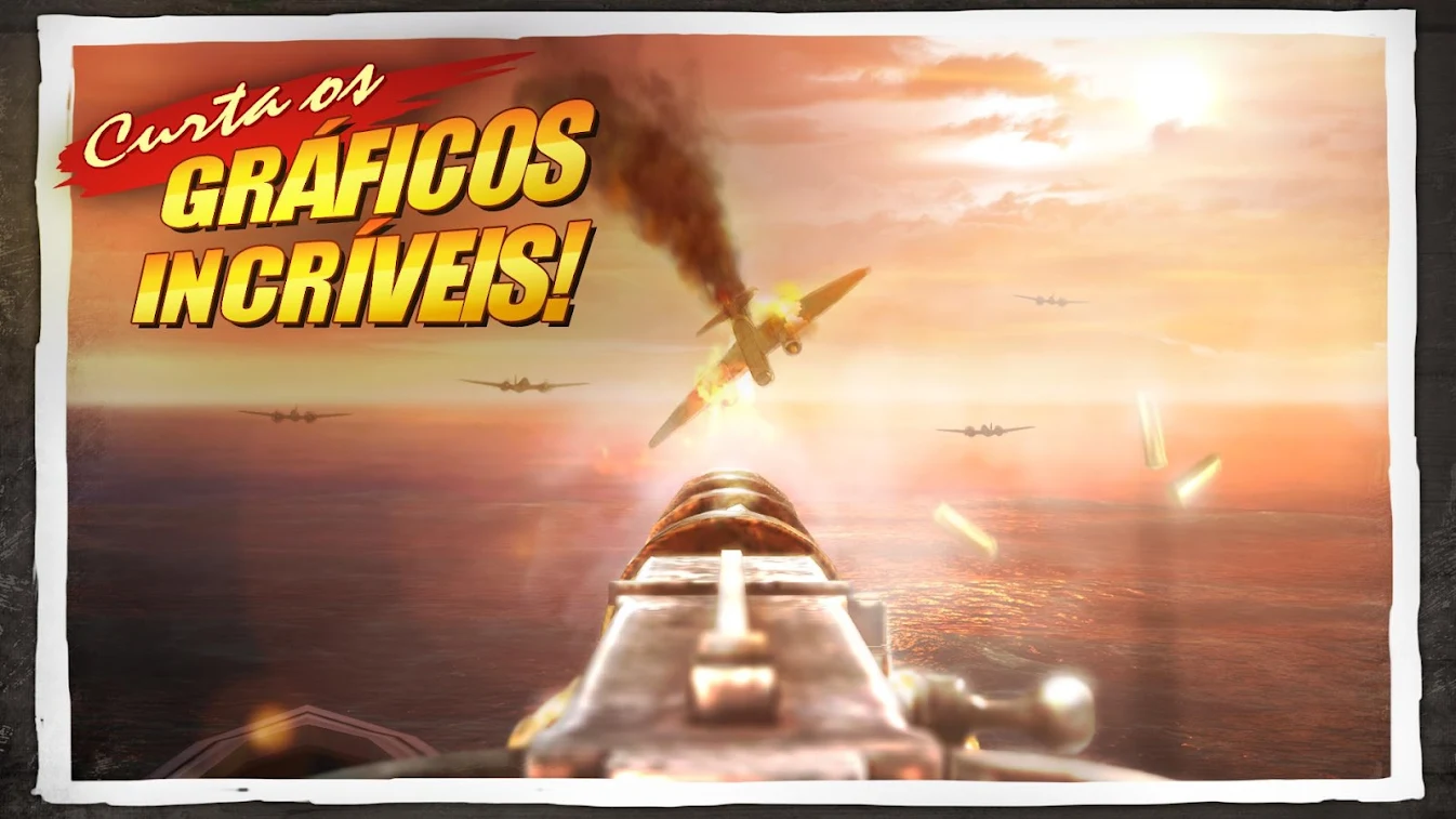 Brothers in Arms 3 .1a screenshot 3