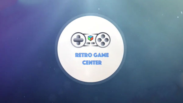 Retro Game Center MOD APK