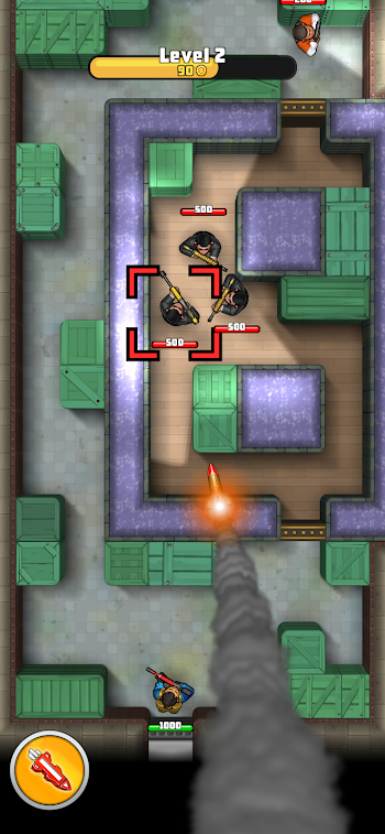 Hunter Assassin 2 screenshot 1