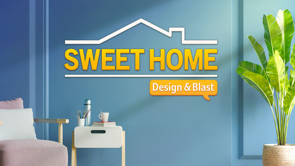 Sweet Home MOD APK