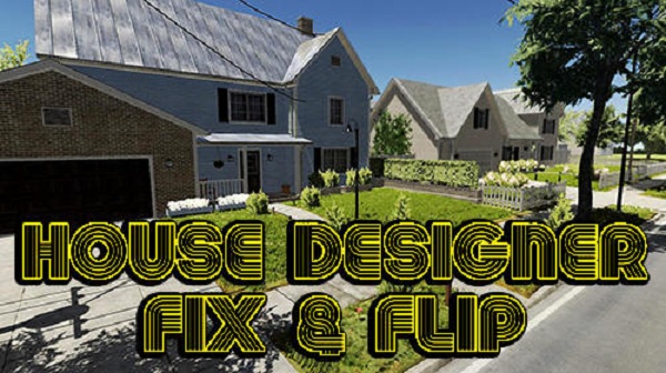 House Designer Fix & Flip MOD APK