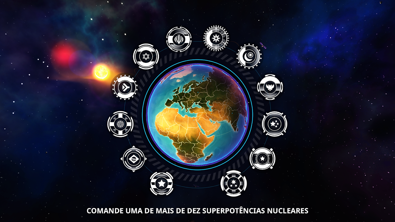 First Strike Classic screenshot 1