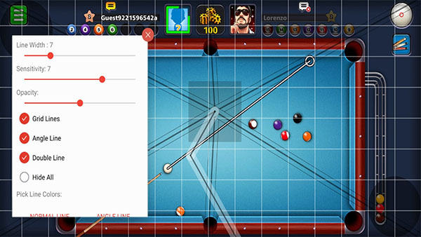 8 Ball Pool screenshot 3