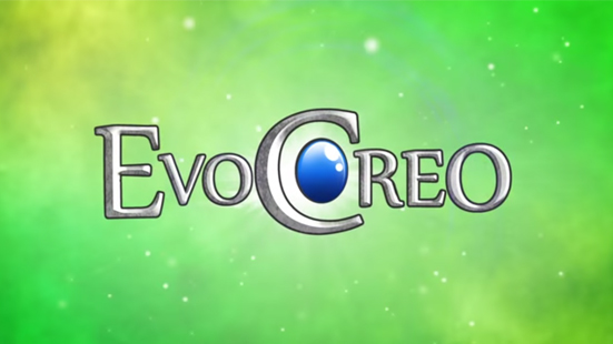 EvoCreo MOD APK
