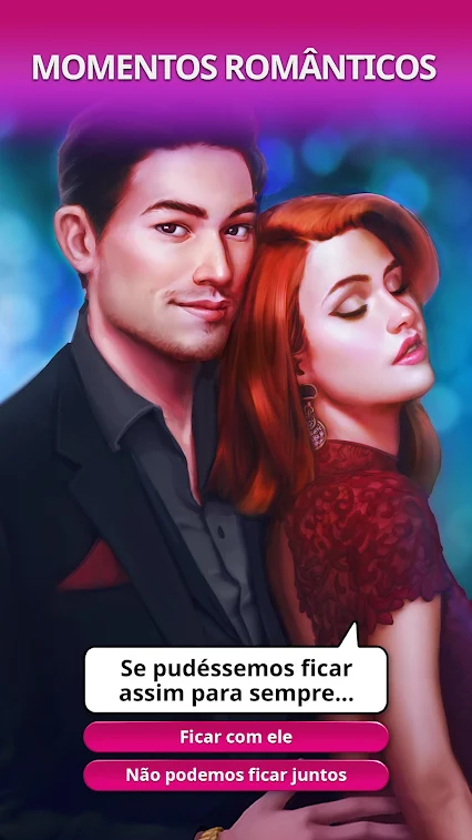 My Billionaire Love Stories screenshot 1