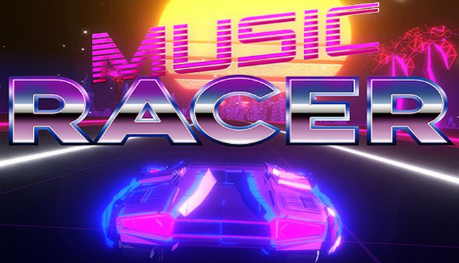 Music Racer v76 ícone