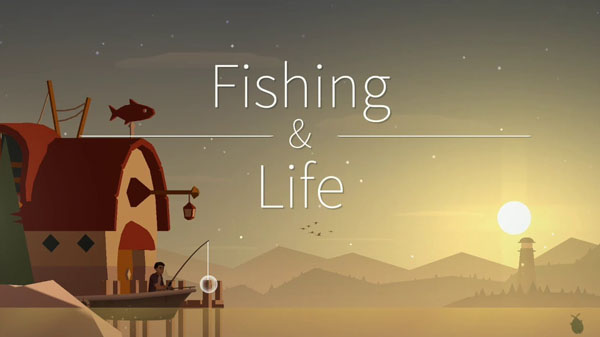 Fishing Life MOD APK