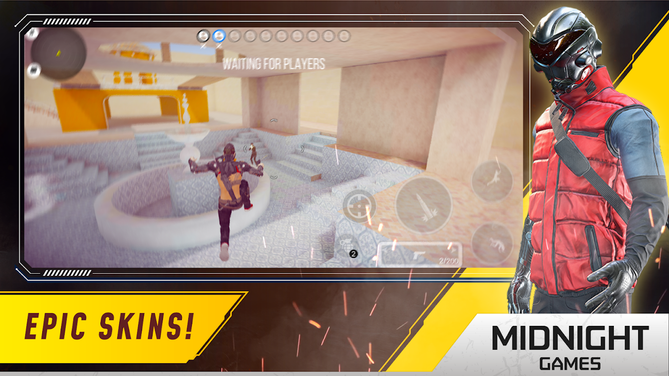 Rogue Agents screenshot 2