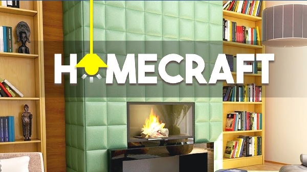 Homecraft MOD APK