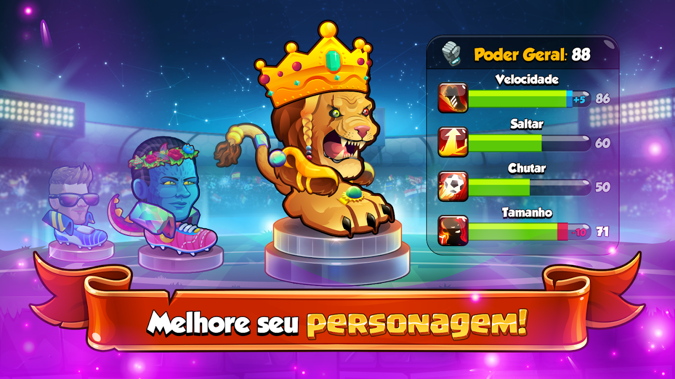 Head Ball 2 screenshot 3