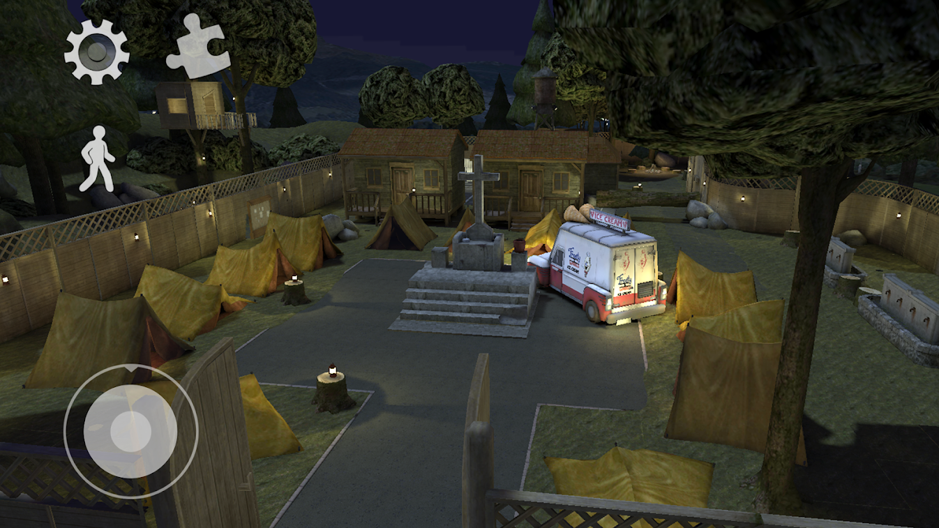 Ice Scream 3 screenshot 3
