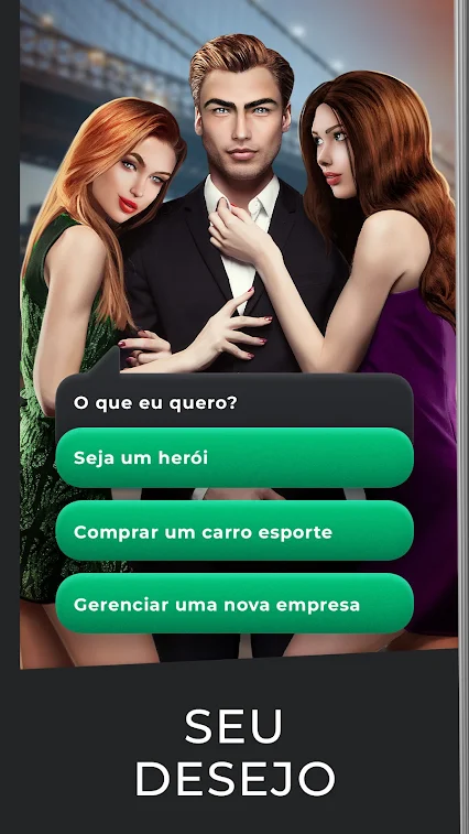 The Score screenshot 1