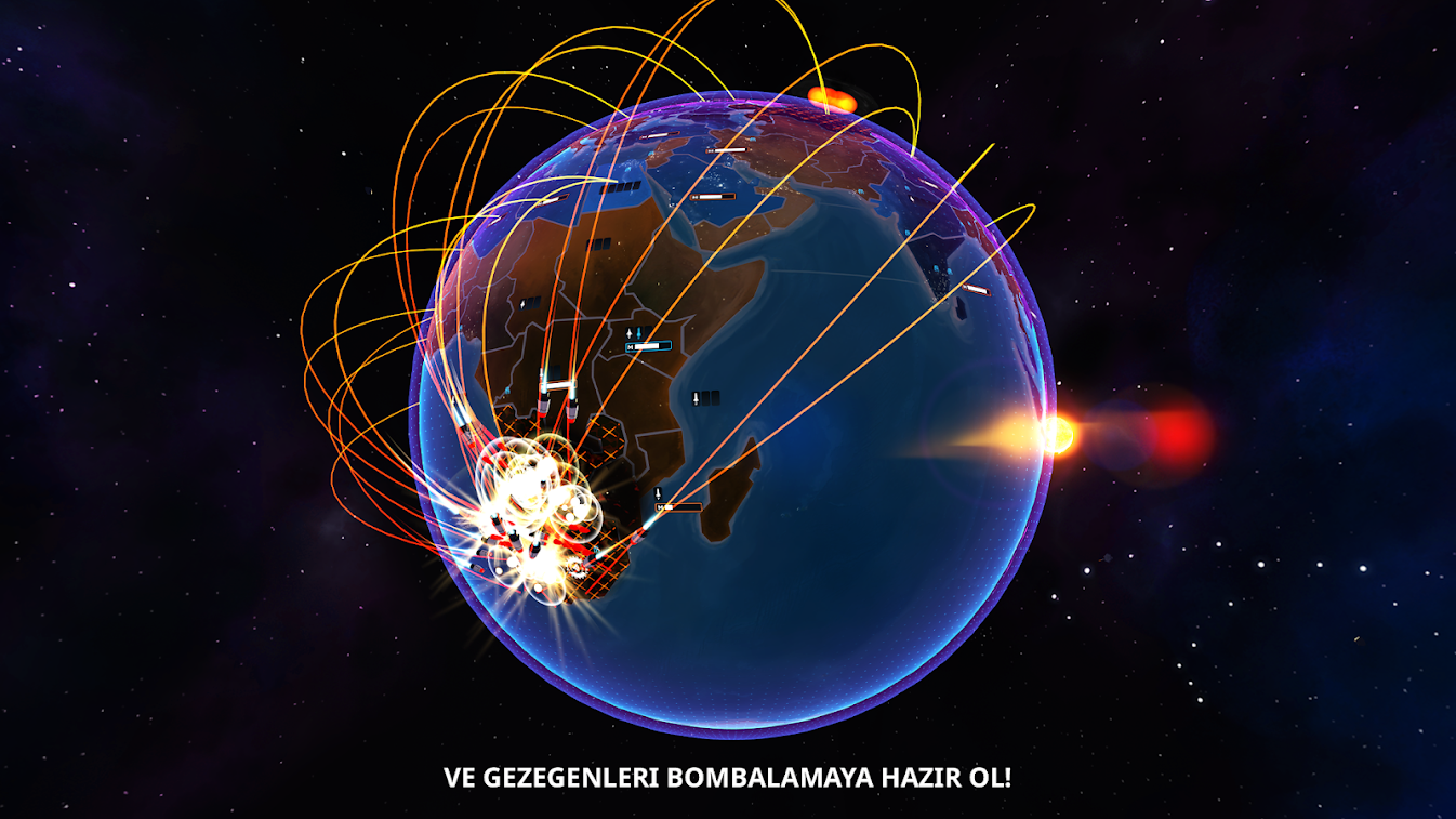First Strike Classic screenshot 3