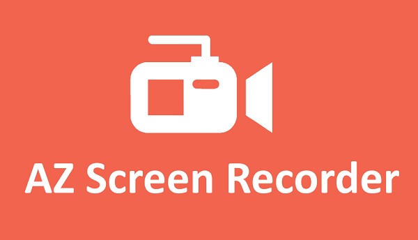 AZ Screen Recorder MOD APK