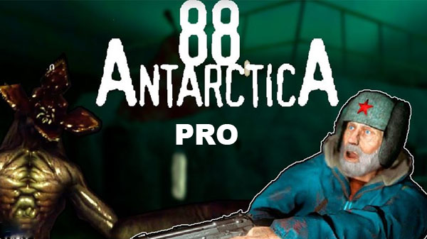 Antarctica 88 PRO MOD APK