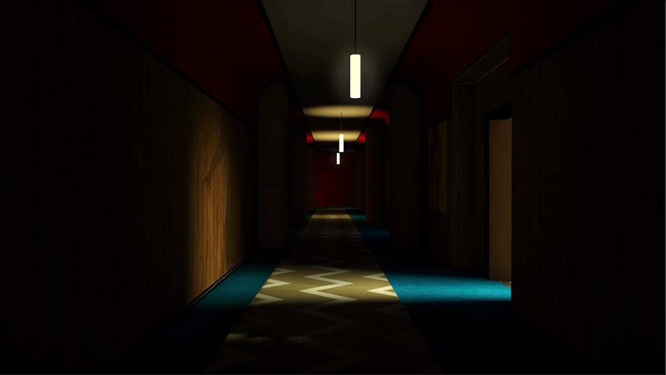 Smiling-X Zero screenshot 2