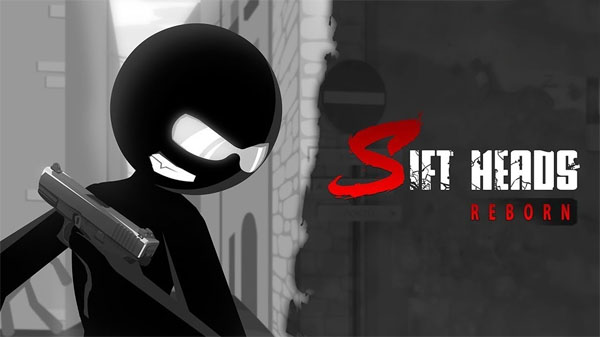Sift Heads Reborn MOD APK