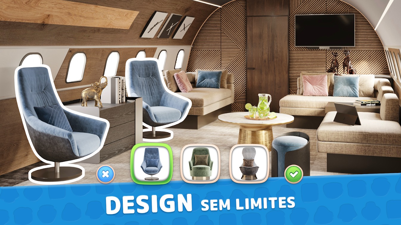Design Masters screenshot 1