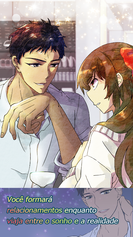 Romantic HOLIC screenshot 2