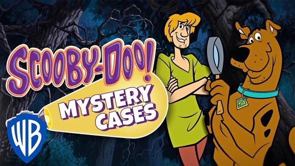 Scooby-Doo Mystery Cases MOD APK