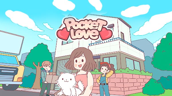 Pocket Love MOD APK