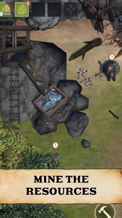 Medieval Castle Survival screenshot 2