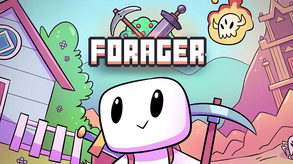 Forager MOD APK