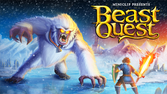 Beast Quest MOD APK