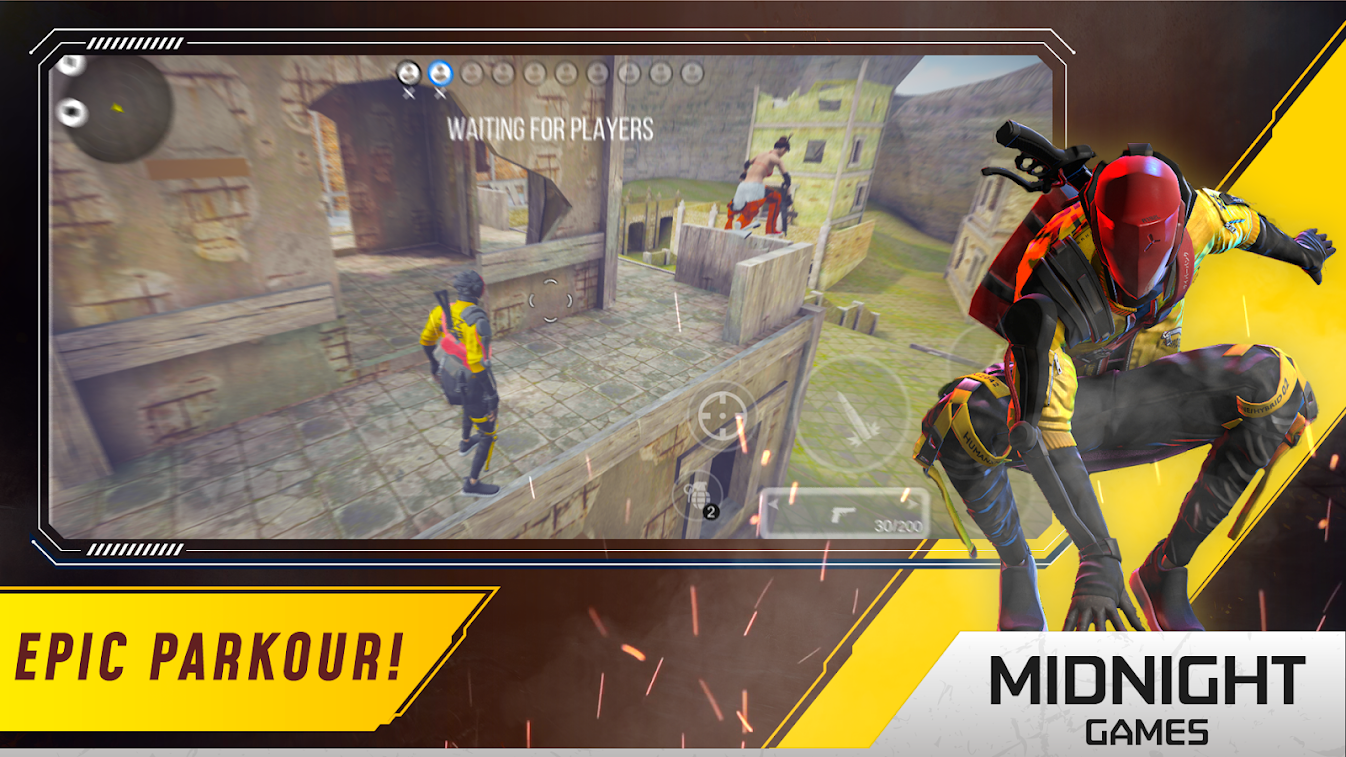 Rogue Agents screenshot 3