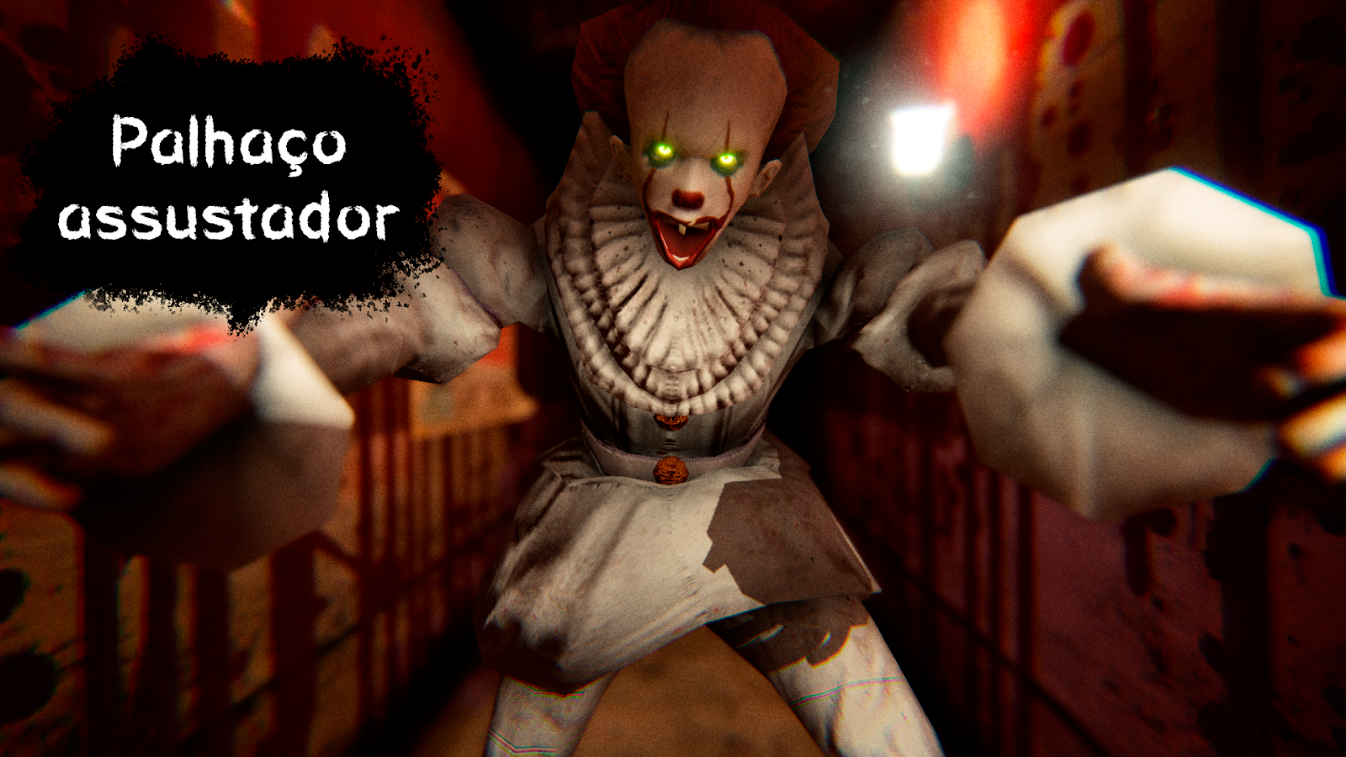 Death Park screenshot 2