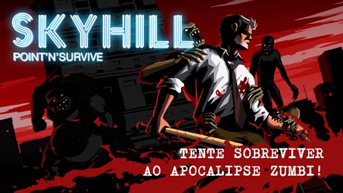SKYHILL MOD APK
