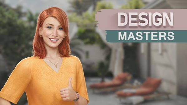 Design Masters MOD APK
