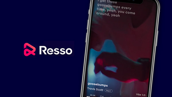 Resso MOD APK