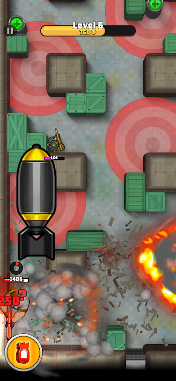 Hunter Assassin 2 screenshot 2