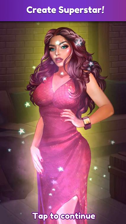 Producer Choose your Star screenshot 1