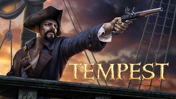 Tempest Pirate Action MOD APK