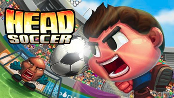 Head Soccer MOD APK