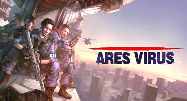 Ares Virus MOD APK
