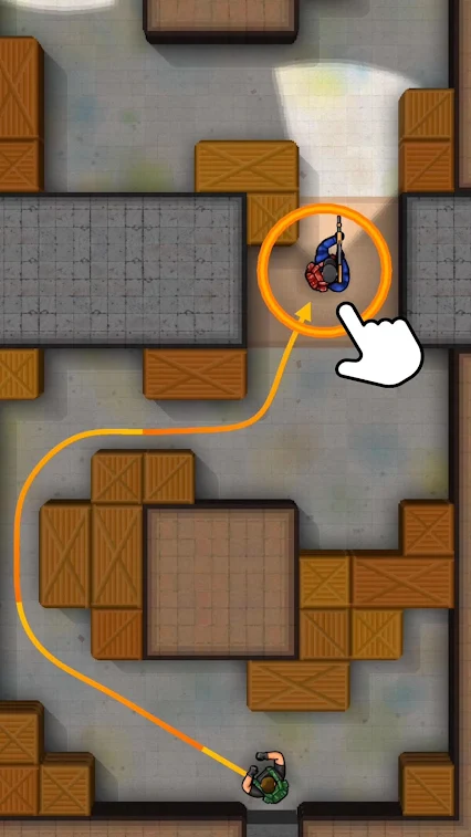 Hunter Assassin screenshot 1