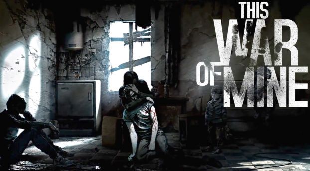 This War of Mine MOD APK