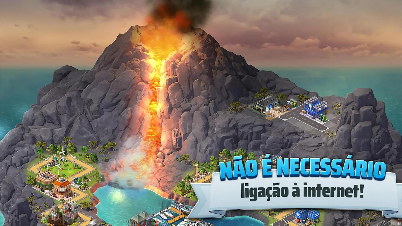 City Island 5 screenshot 1