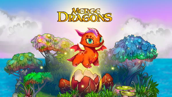 Merge Dragons MOD APK